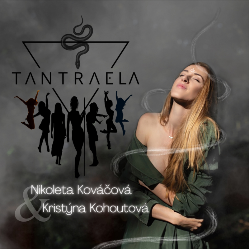 Obrázek epizody #24 NeohroŽeny o tom, že nemít dítě je svobodná volba