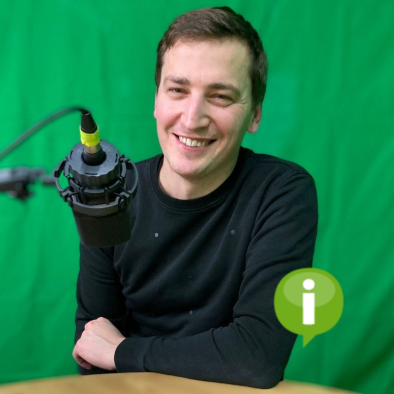 Obrázek epizody Ep.34: Campování v matičce Praze (s ředitelem Institutu plánování a rozvoje hl. města Prahy Ondřejem Boháčem)