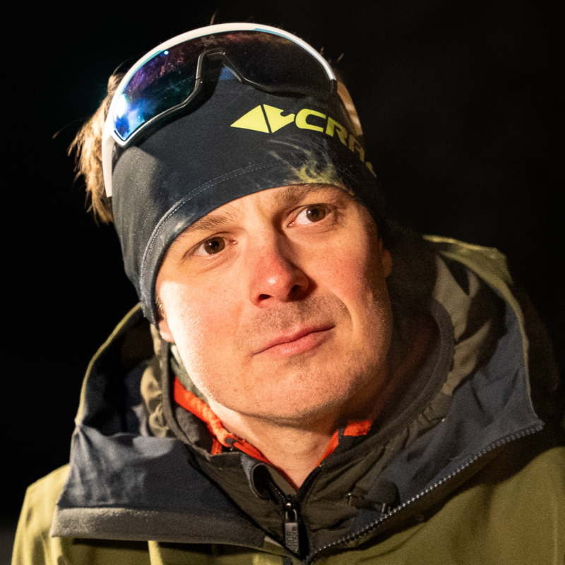 Obrázek epizody Skialp vs. sjezdovka: Kde končí svoboda a začíná provozní řád? - Michal Kašpárek