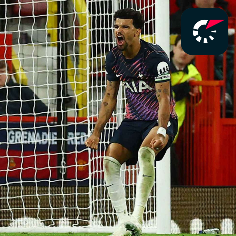 Obrázek epizody Co se zimním přestupovým obdobím? Tottenham už ví, že musí přivést nového útočníka
