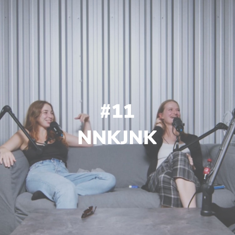 Obrázek epizody když řekneš klukovi jiným jménem & bravíčko poradna | NNKJNK #11