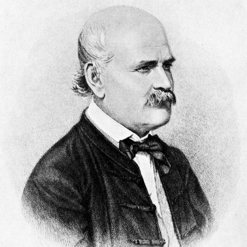 Obrázek epizody Ignaz Semmelweis