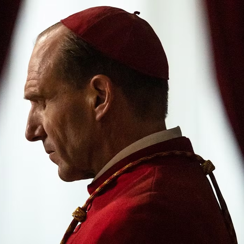 Obrázek epizody Nezmeškajte kontroverzný film Konkláve. Má jasné oscarové šance