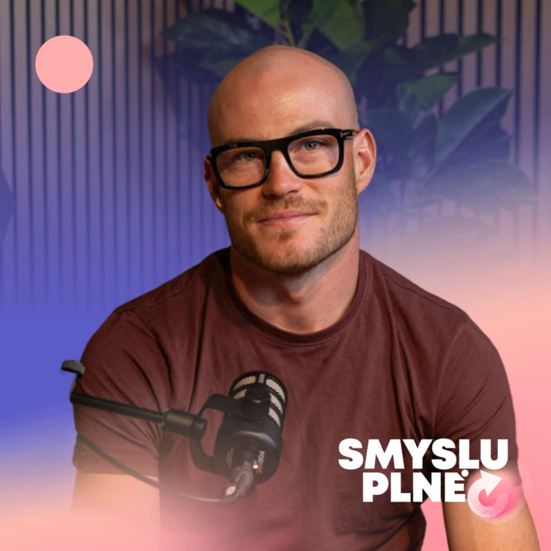 Obrázek epizody Pavel Wohl: Co rozhoduje o výkonu, když trénink nestačí? O triatlonu, výživě a posouvání limitů
