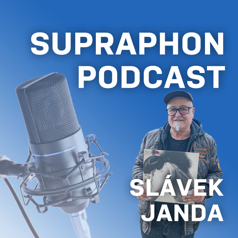 Obrázek epizody Slávek Janda (Abraxas)