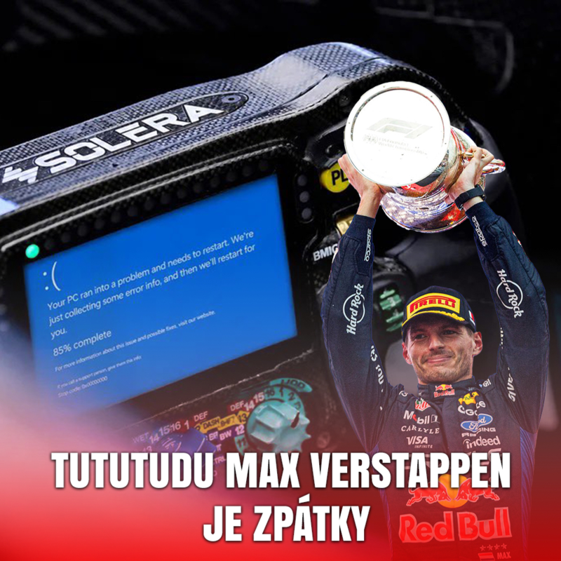 Obrázek epizody Vzpoura formulek na dálkové ovládání. Jak technologie brzdí F1? | EisKing DEBRIEFING 16/22