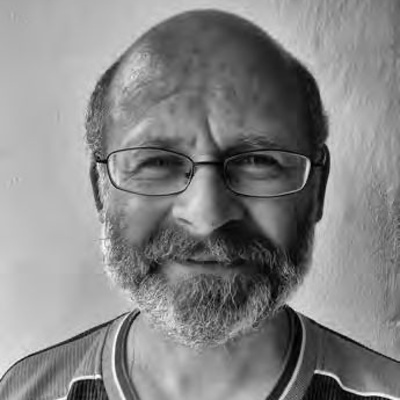 Obrázek epizody Roman Szpuk - Troucheň (čtení ze sbírky)