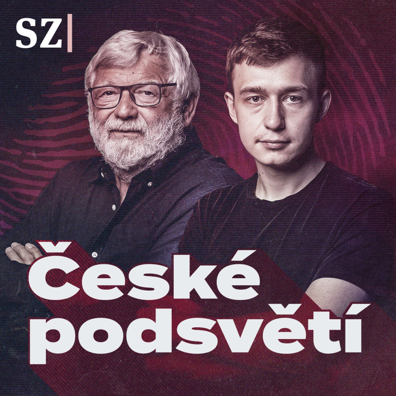 Obrázek epizody Důležitý vzkaz od Pepy a Adama