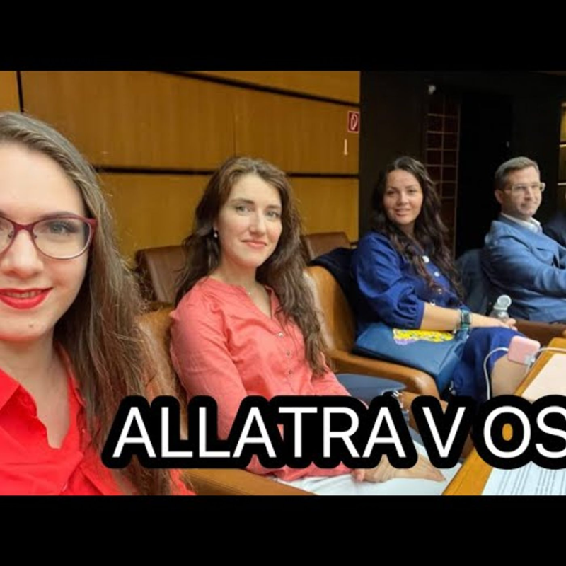 Obrázek epizody Noční úvahy o Norimberském procesu 2.0