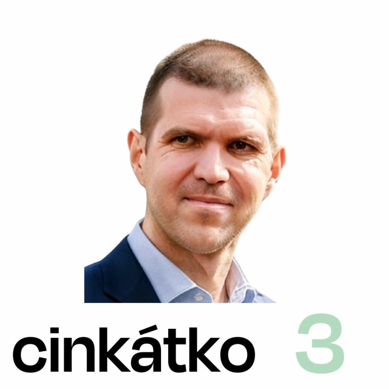 Obrázek epizody Vladimír Dědek (Alza): V zákaznické zkušenosti hledáme balanc, který dává byznysový smysl