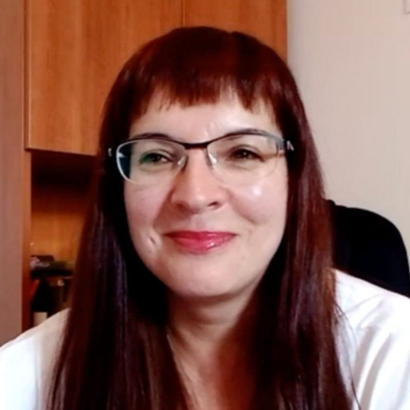 Obrázek epizody Věra Šourková, Intenzivní léto