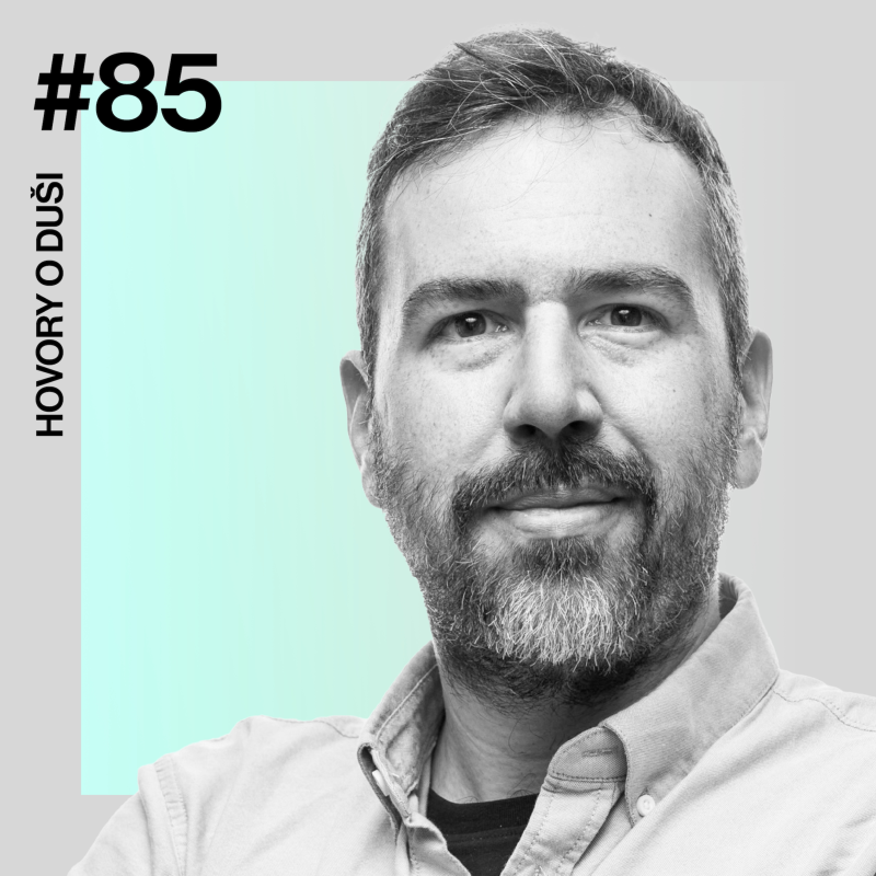 Obrázek epizody DUŠE A FILM - MOJMÍR SEDLÁČEK