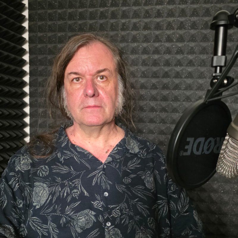 Obrázek epizody HoRe: Pablo de Sax