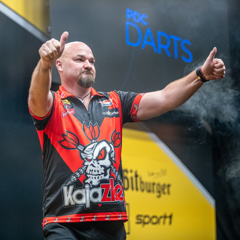 Obrázek epizody Players Championship a European Tour: Sedláček exkluzivně o čtvrtfinále a "Gerwenovatí" Luke Littler?