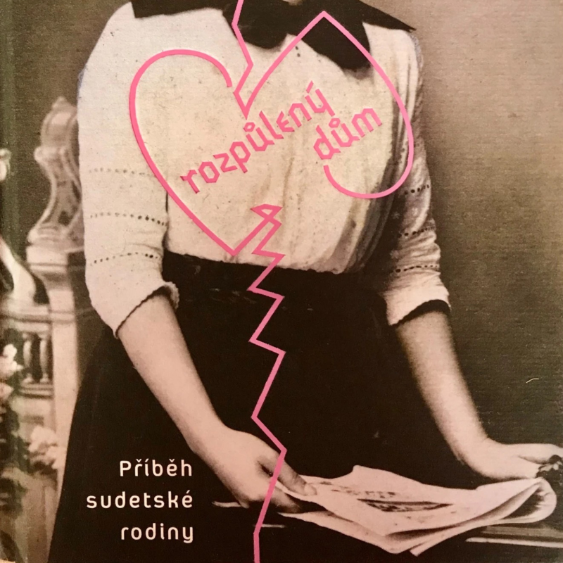 Obrázek epizody Rozpůlený dům