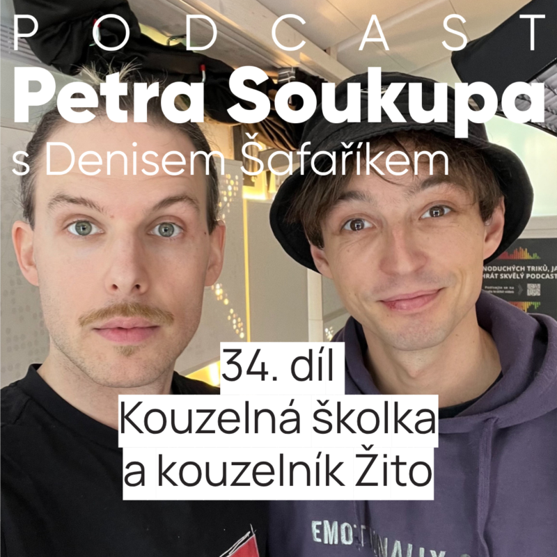 Obrázek epizody 34. díl - Kouzelná školka a kouzelník Žito