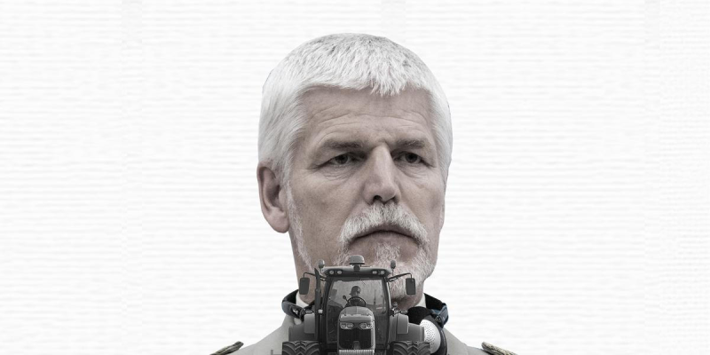 Obrázek epizody #180 - Pavel seje neřád a neklid. Kdo ho zastaví?