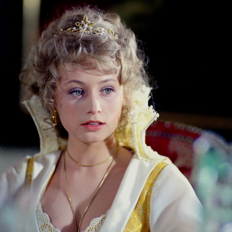 Obrázek epizody Příběh seriálu: Arabela