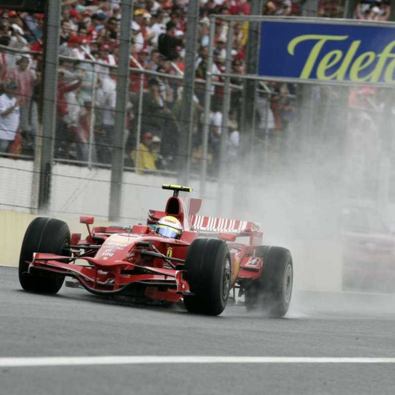 Obrázek epizody F1 Rádio #2: Program F1 o prázdninách