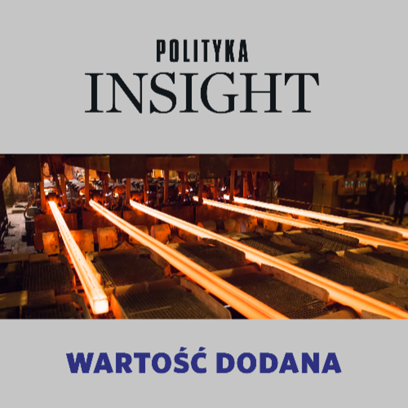 Obrázek epizody Co w stali piszczy? | Wartość dodana