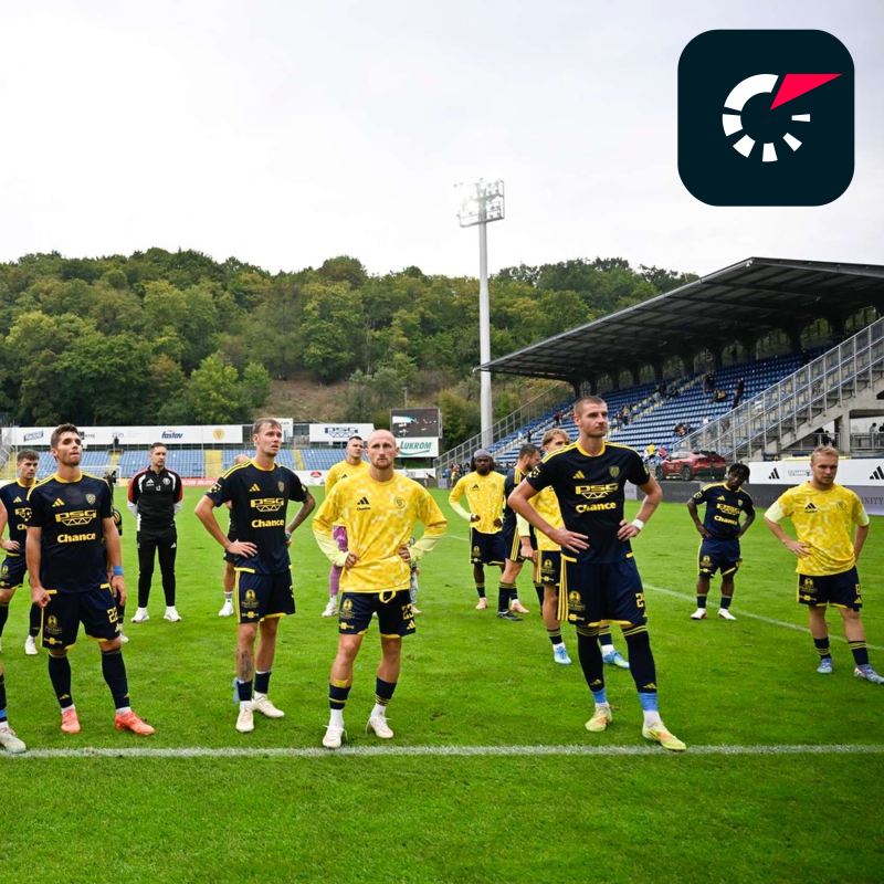 Obrázek epizody Víkend v lize: Marodi Slavie by hráli o titul, (ne)šťastný střelec Škrkoň i zlínská mizérie