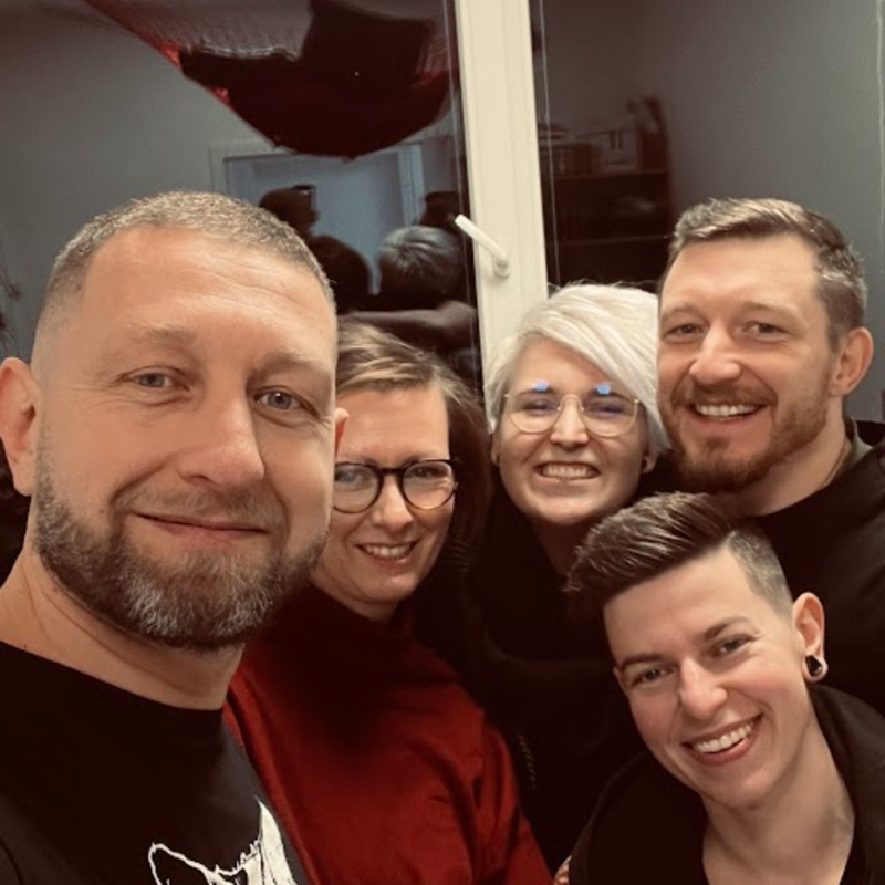 Obrázek epizody Osobnosti PP: Moderní sebeobrana (Pavel Houdek, MOSE)