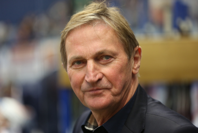 Obrázek epizody Alois Hadamczik: Na olympiádě jsme měli výborné hokejisty. Tým ale nebyl dobře sladěný