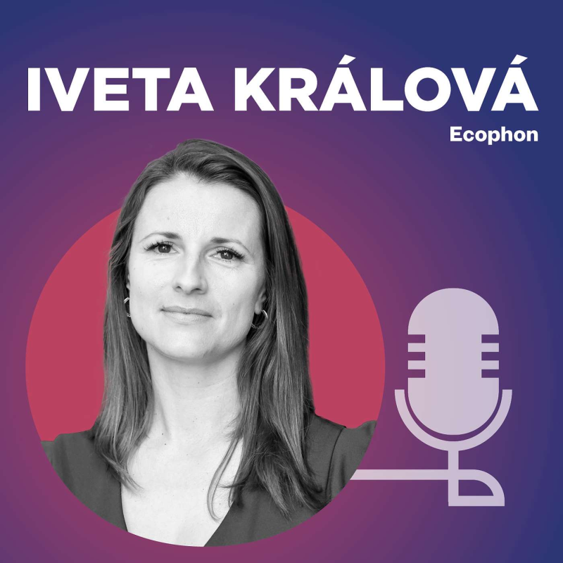 Obrázek epizody Iveta Králová, Ecophon