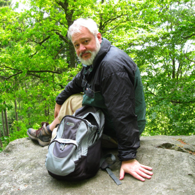 Obrázek epizody Básníci nahlas - Vít Dan Kolinger