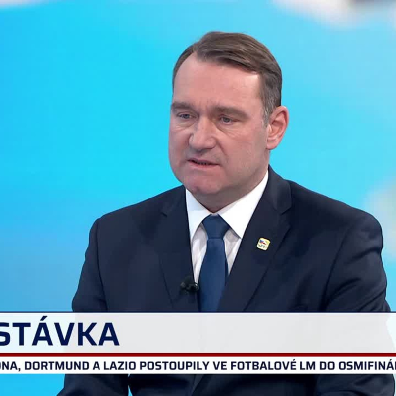 Obrázek epizody Na ministerstvech chceme experty, řekl Fiala z SPD. Na resort financí navrhl Ševčíka