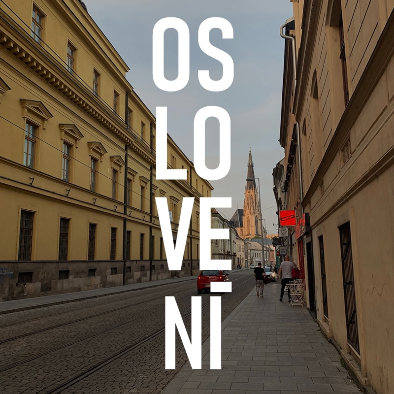 Obrázek epizody Jáchym Žalud - Jaké je to studovat film a co obnáší vedení spolku