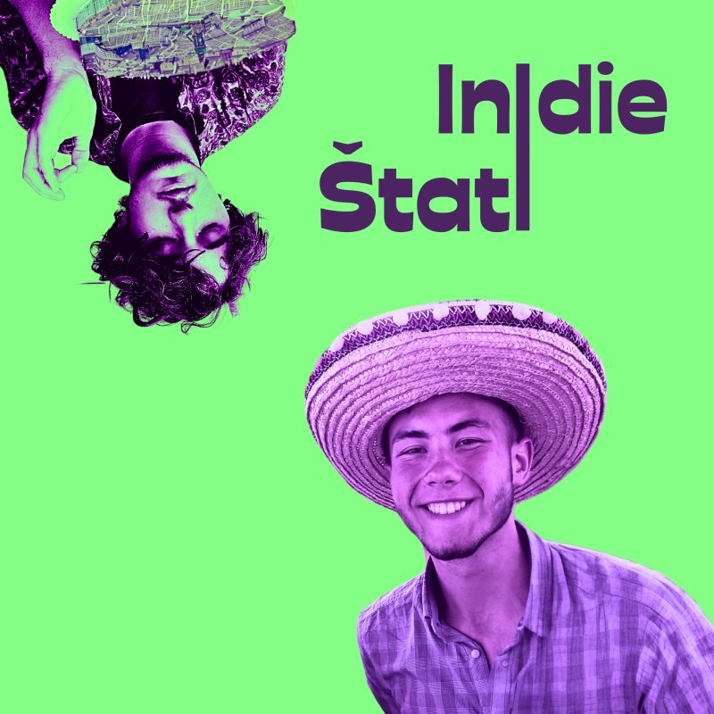 Obrázek epizody Kdo je Martin a co tu dělá?!