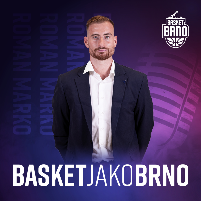 Obrázek epizody #4 – Roman Marko o novinkách z front office Brna