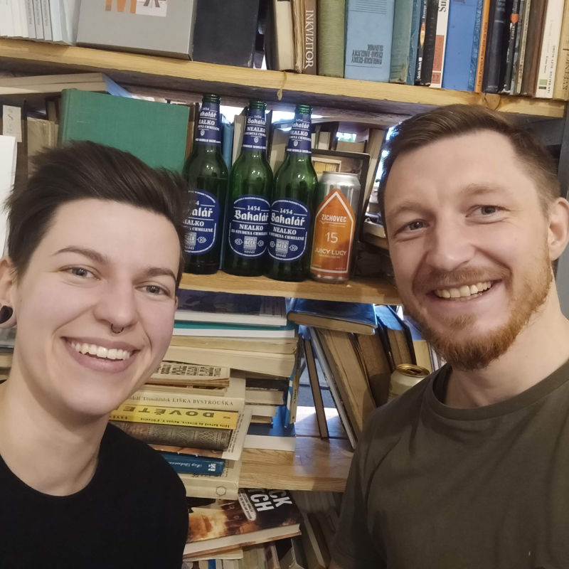 Obrázek epizody Mýty o první pomoci: Kdo přijel záchrankou, má přednost? (Betty Hézlová, PrPom)