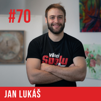 Obrázek epizody Jan Lukáš: David Krejčí je nejlepší útočník dekády. Mým talismanem je suspenzor