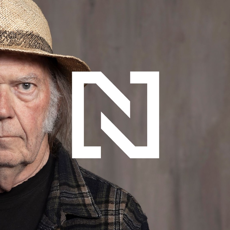 Obrázek epizody Proč ze Spotify mizí hudba Neila Younga