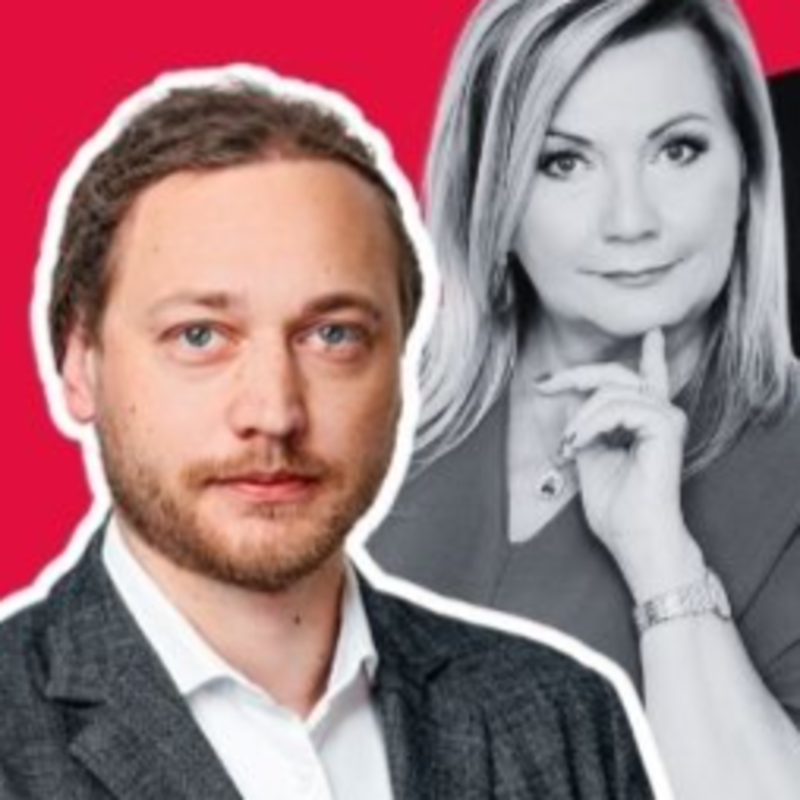 Obrázek epizody Schillerová napíše stejný schodek jako Stanjura, míní Vít Hradil. Program ANO narazí na realitu rozpočtového stropu