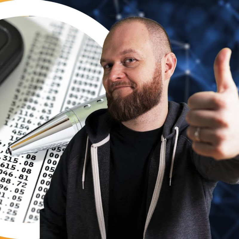 Obrázek epizody Nová pravidla účtování Bitcoinu 📒| Apple zakázal Vexl 🕶️| Maker opouští Ethereum ⛓️ - CEx 07/09/2023