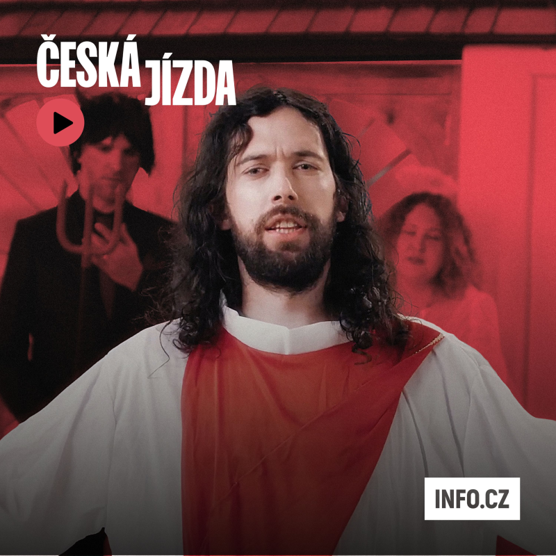 Obrázek epizody Pirátská krize. Pokud chtějí vyloučit Ferjenčíka, budou lidem tak akorát pro smích