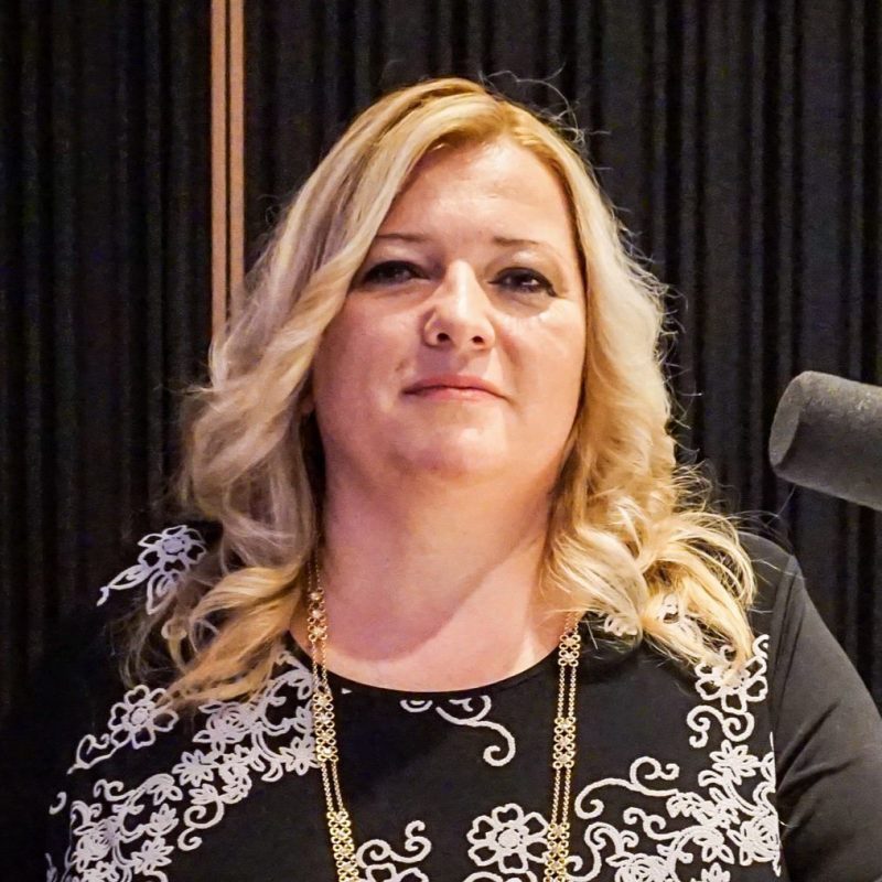 Obrázek epizody Lenka Praženková - Jankovskú by som už na ústavnú sudkyňu nenavrhla