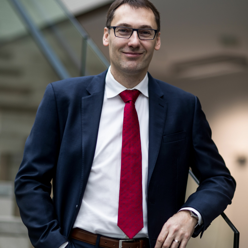 Obrázek epizody #67: Slavíme 10 miliard spravovaných v akciovém fondu (ČSOB Investice pod pokličkou)