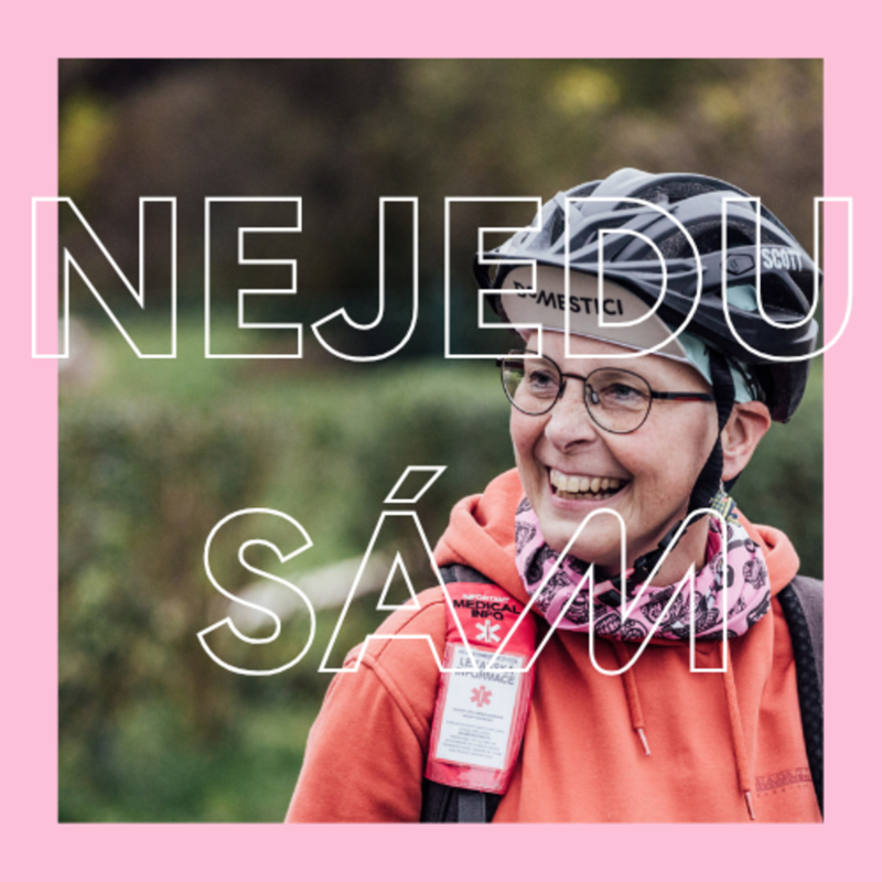 Obrázek epizody #06 „Stojí za to se o život rvát." - Zorka Šťastná (2. díl)