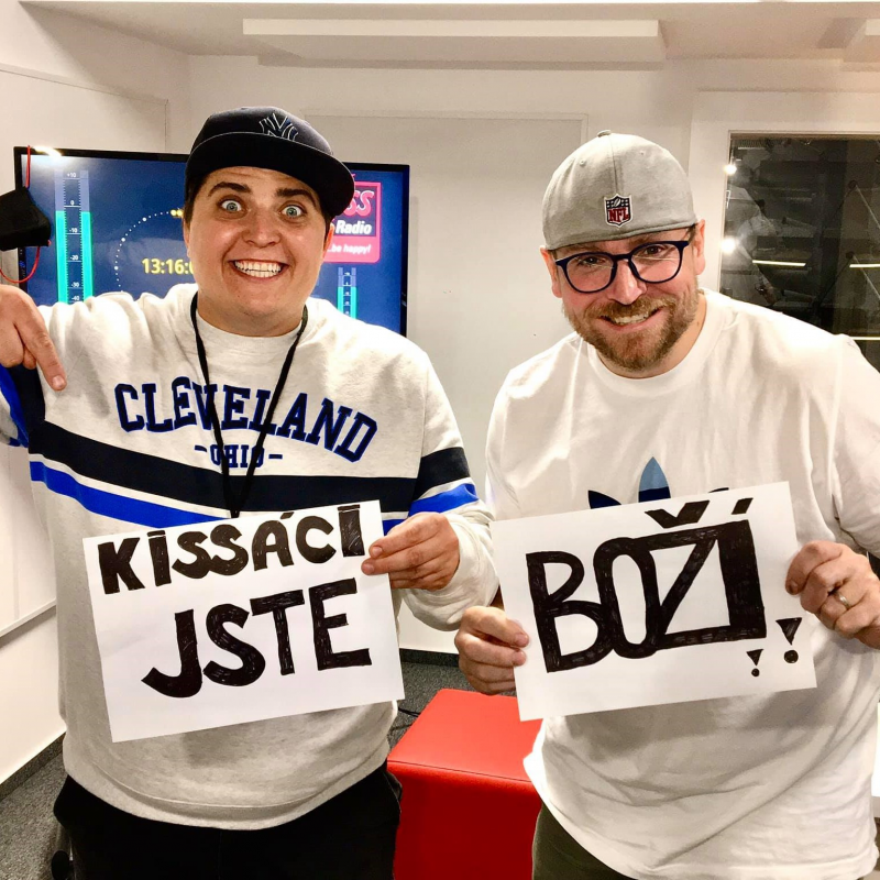 Obrázek epizody ODPOLEDNÍ JUMP - Překlad jídelních lístků