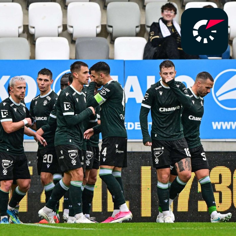 Obrázek epizody Jablonec jako nástraha pro Slavii? Mistr tam nevyhrává. Kozel smíchal centry a kombinační fotbal
