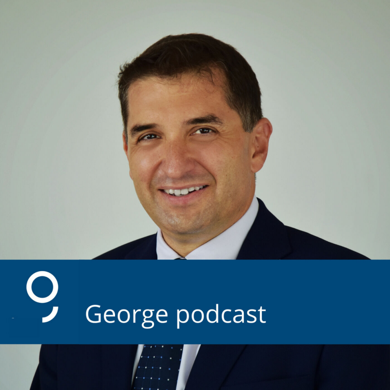 Obrázek epizody ROZHOVOR: Co je garanční program COVID III s Petrem Vostrým