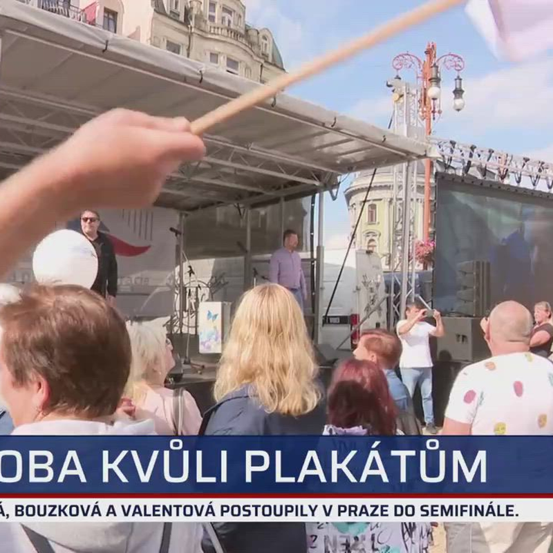 Obrázek epizody Okamura: Bartošek je nejhorší člověk, kterého znám. Nevěřím českým soudům ani policii