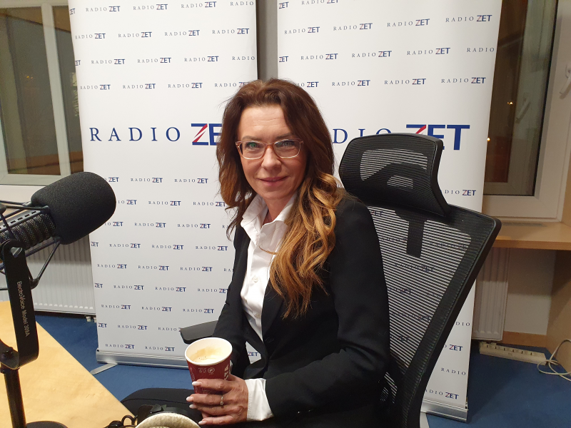 Obrázek epizody Denisa Rohanová: Kdyby někdo začal sbírat podpisy už týden po zvolení nového prezidenta, nevidím v tom problém