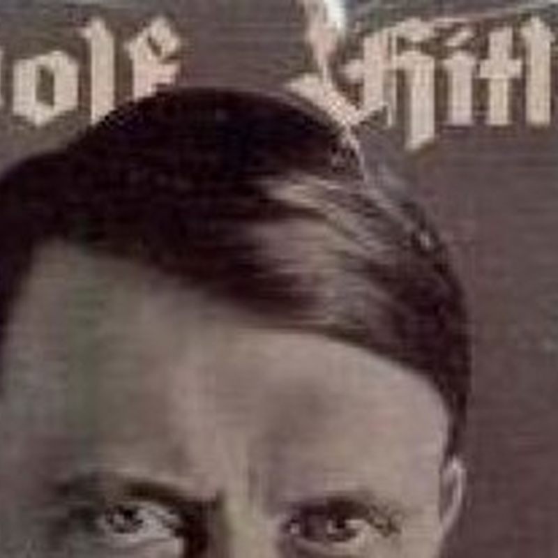 Obrázek epizody 18. července: Den, kdy vyšel Mein Kampf