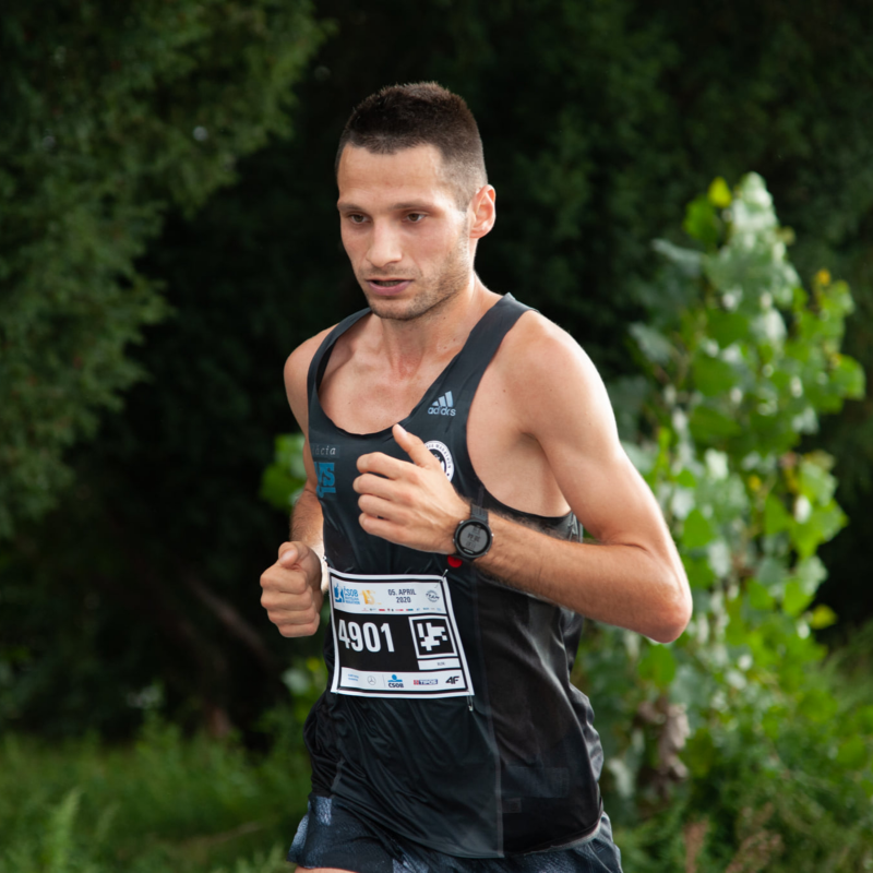 Obrázek epizody Marek Hladík