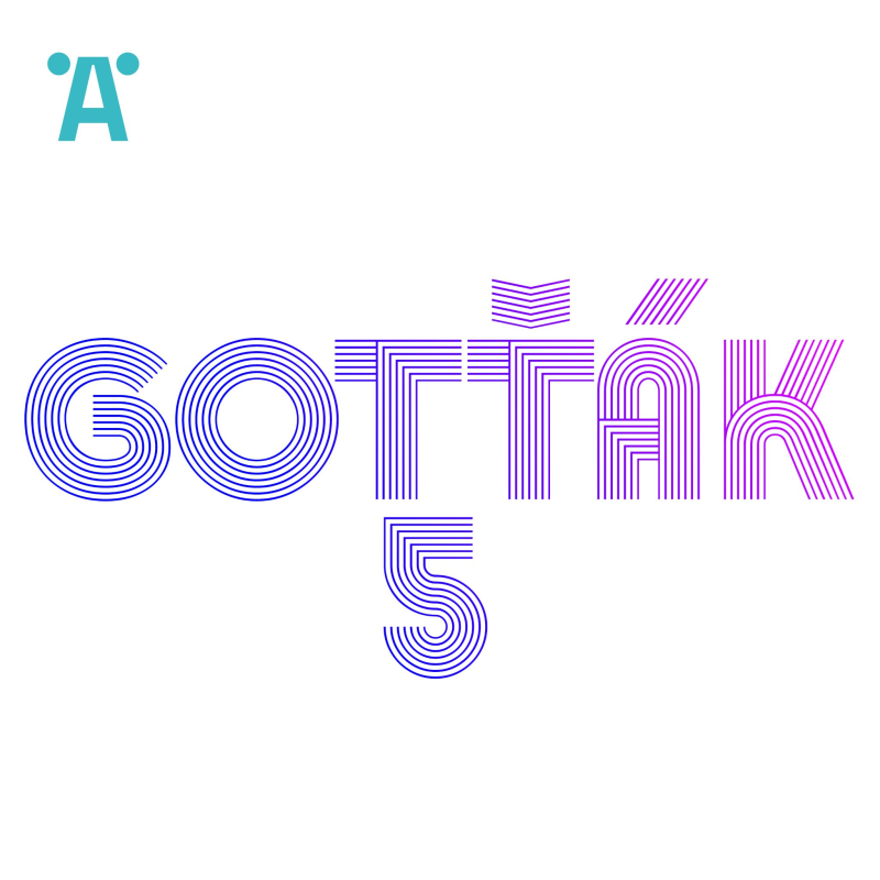 Obrázek epizody Gotťák (díl pátý)